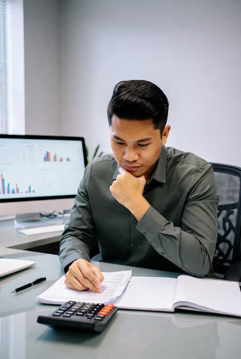 In-House vs Outsourced decision