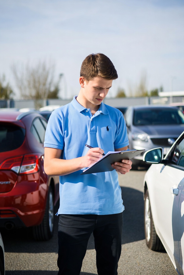 outsourced photographer